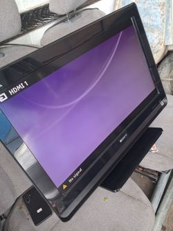Smart tv