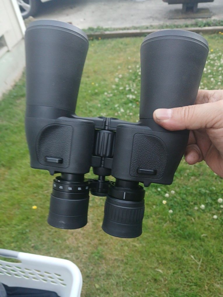 Nikon Binocular
