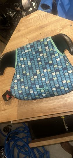 Car seat