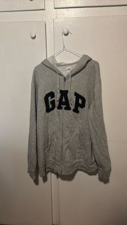 GAP Hoodie’s