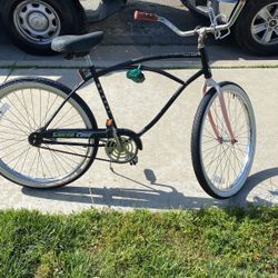 Murray Beach Cruiser