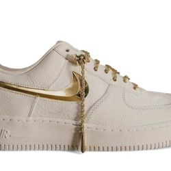 *NEW* Nike AF1 Low Victor Solomon Sunset Strip Sz 11 