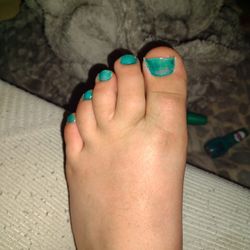 My Feet