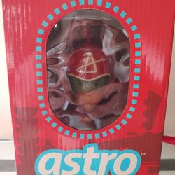 Astro Figure