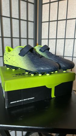 Brooman Soccer Cleats Size 5