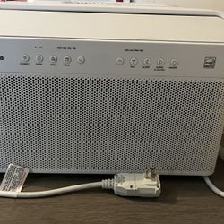 Midea Remote Controlled AC unit