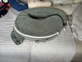 My Brest Friend Nursing Pillow