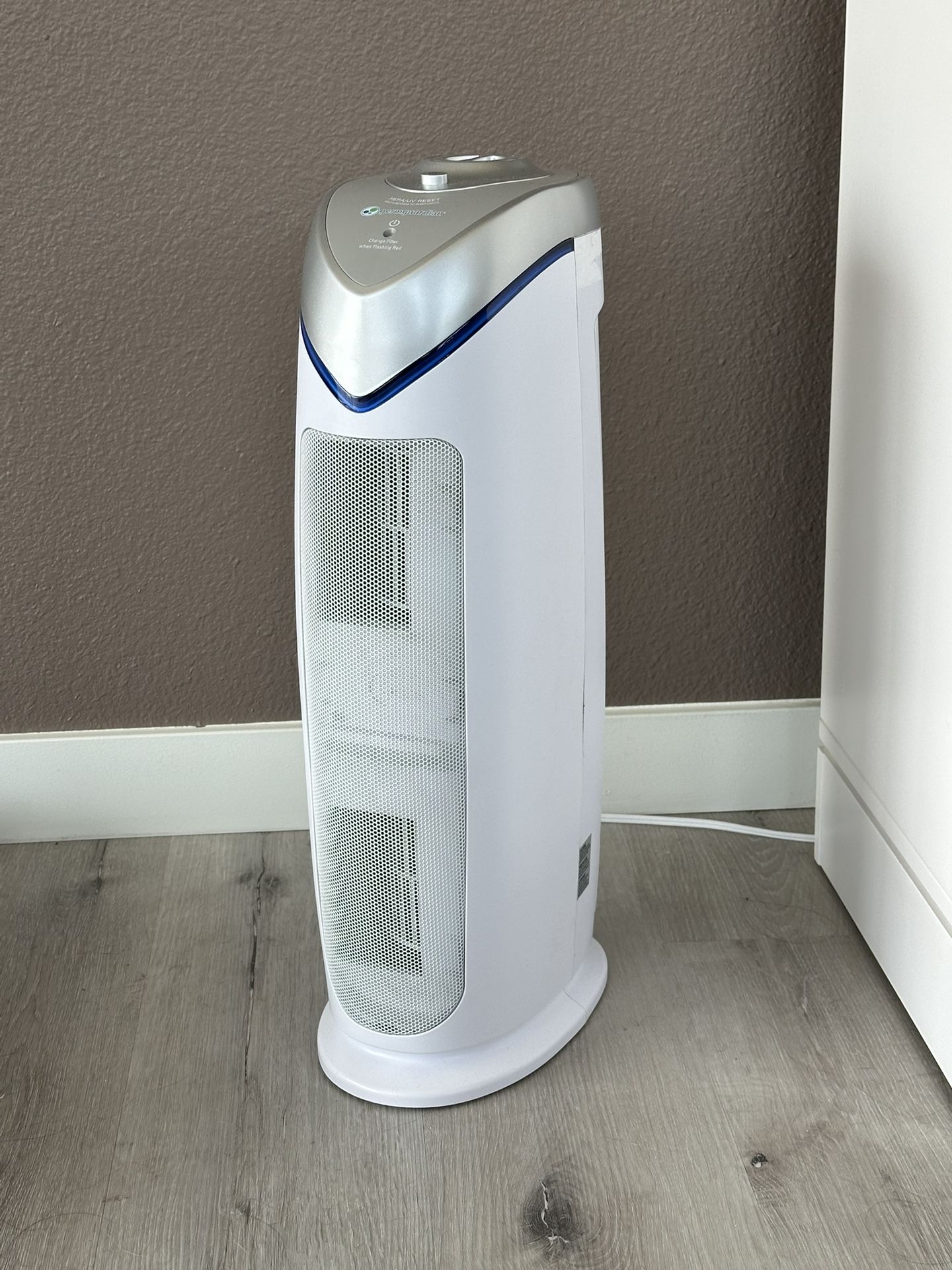 Hepa Air Purifier Very Good Condition!
