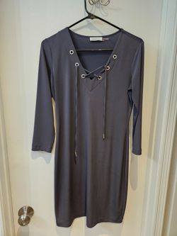 Calvin Klein Knit Dress
