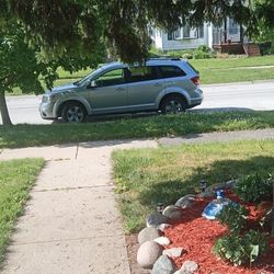 Deep Freezer, White, Refrigerator Black Price 450.00 For Both .