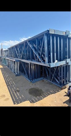 ‼️Pallet Racks For Sale ‼️ Delivery service 🚚