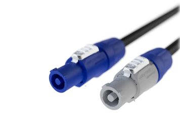 Blizzard PC-INTER-1406 PowerCON Compatible Interconnect Power - 6 FT