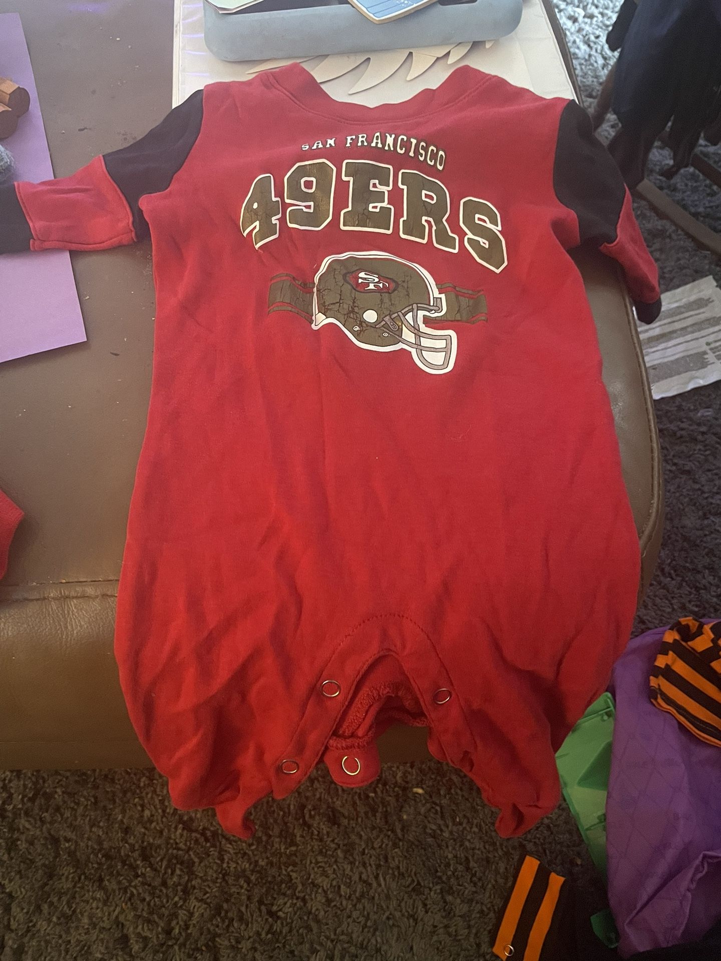 San Francisco 49ers Onize