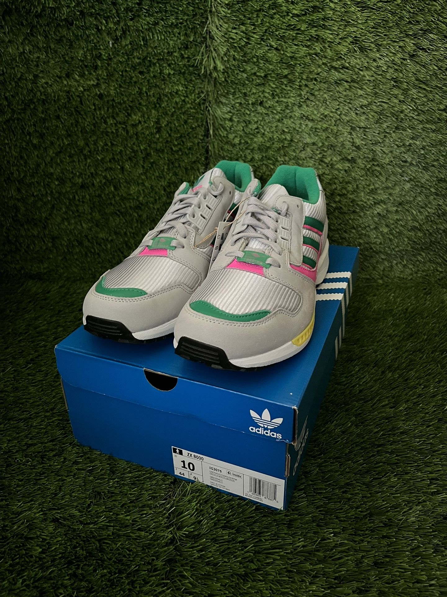 Brand New Adidas Sneaker Shoes