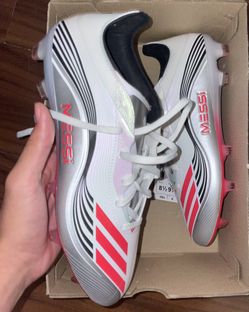 Adidas F50 Size 8.5