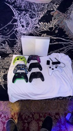 Xbox bundle update  * read description*