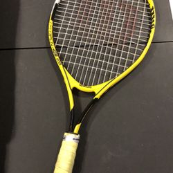 Wilson Tennis Racket