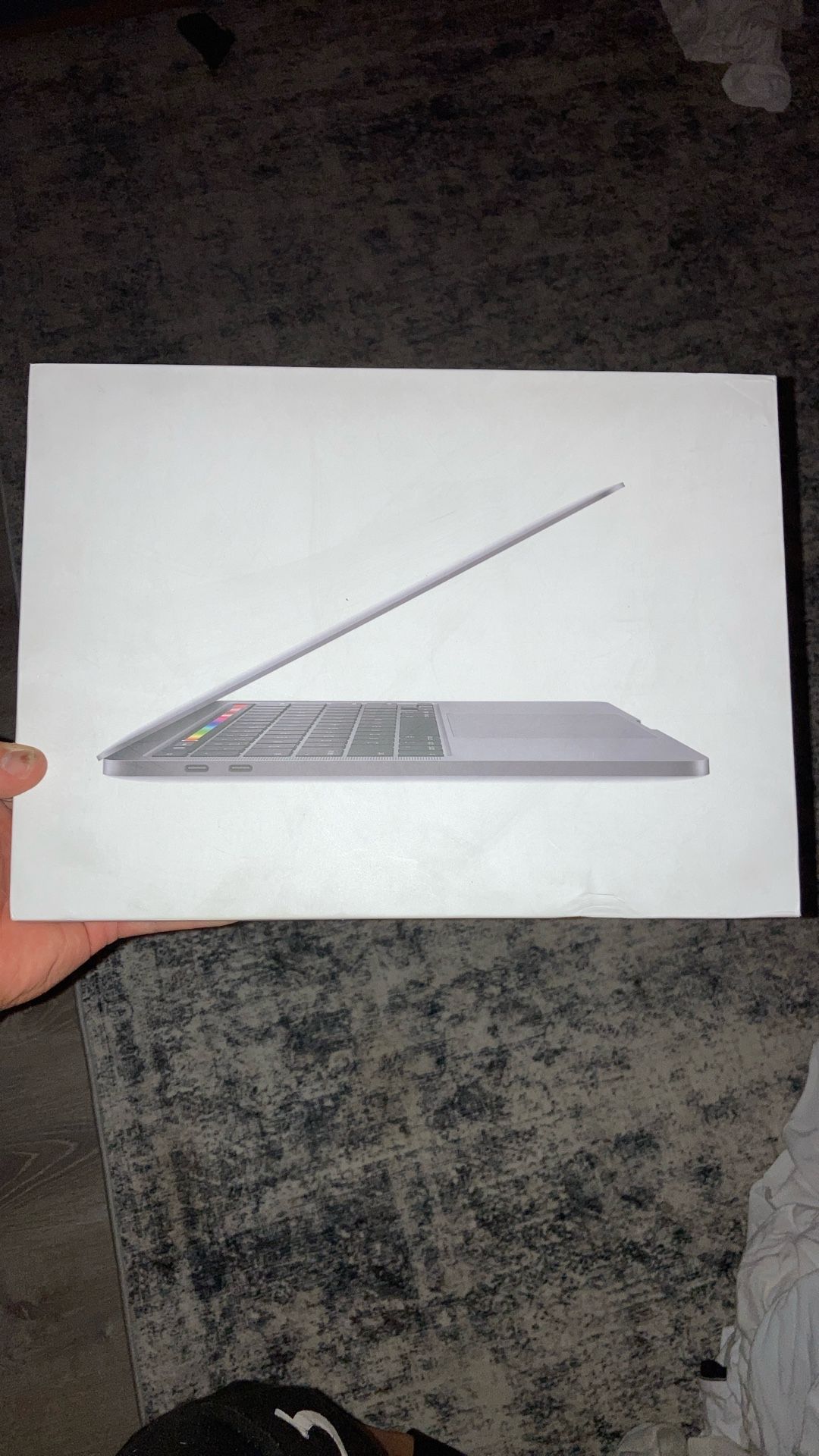 MacBook Pro 2024