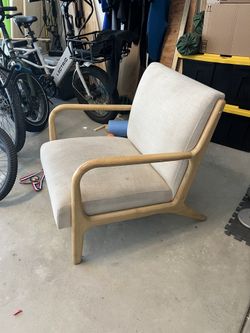 Free Chair! 