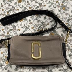 Marc Jacobs Camera Bag