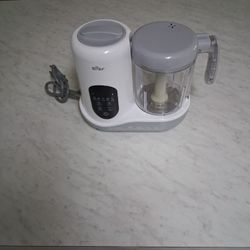 Bear Baby Food Maker