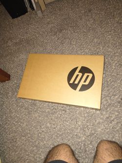 HP Laptop 15-4d0549nr