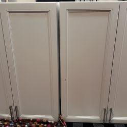 Cabinets 