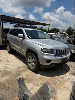 2012 Jeep Grand Cherokee for *PARTS - PARTES* ♻️