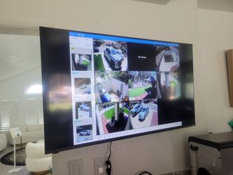43 inch tv