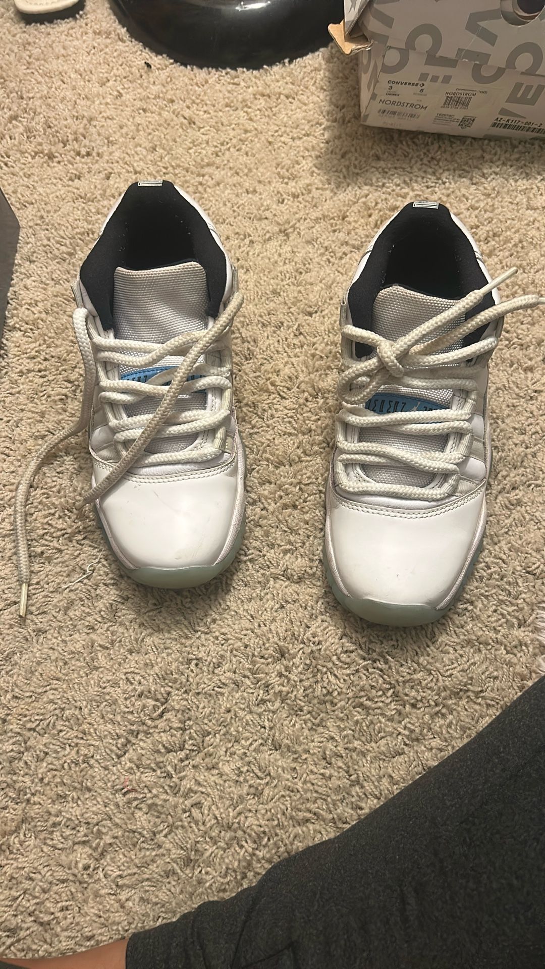Air Jordan Retro Low (GS)