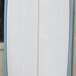 F-rocket FCD Surfboards 