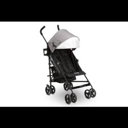 Jeep Powerglyde Stroller