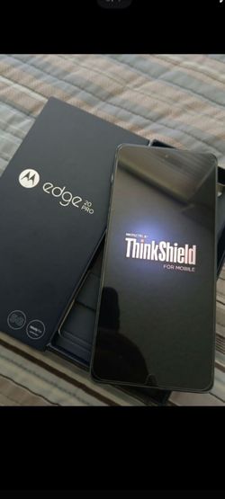 Motorola Edge 20 Pro 256 GB UNLOCK FACTORY
