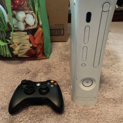 Xbox 360 & Games