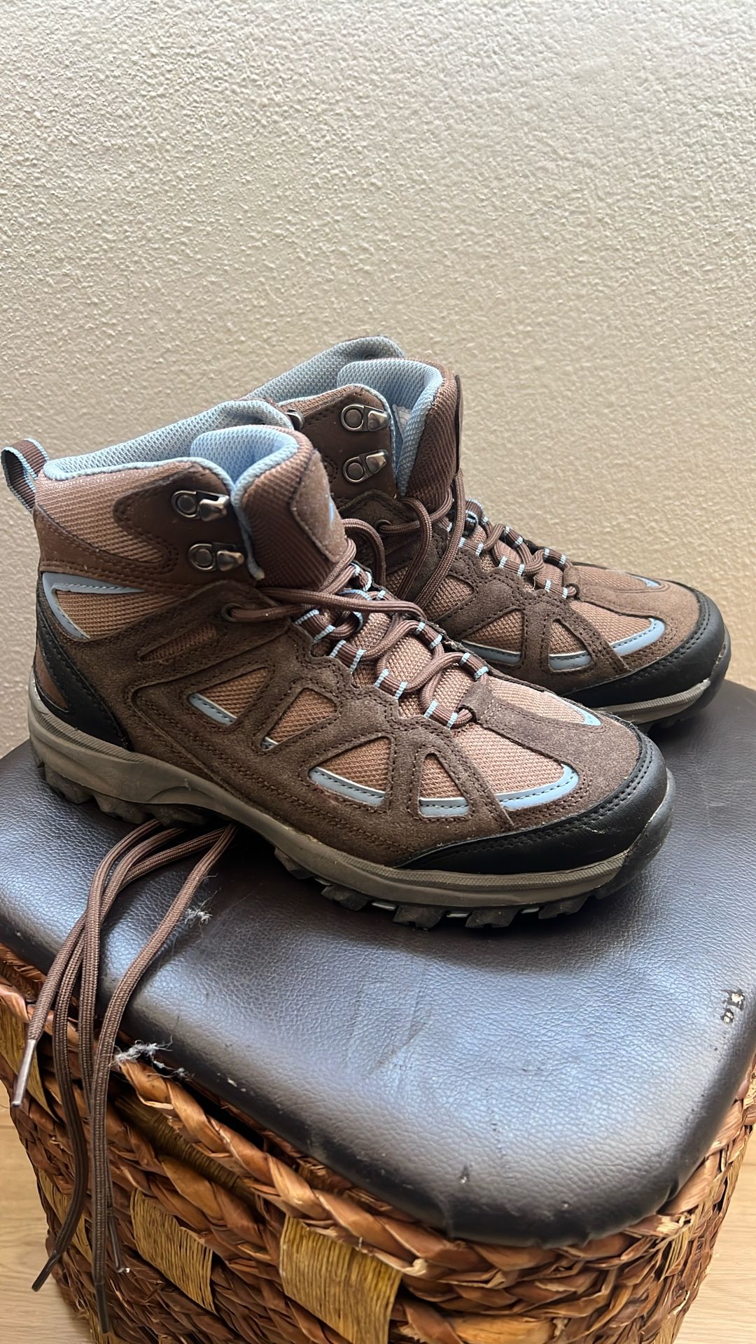 Hiking Shoes