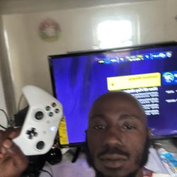 First GEN XBOX 1 