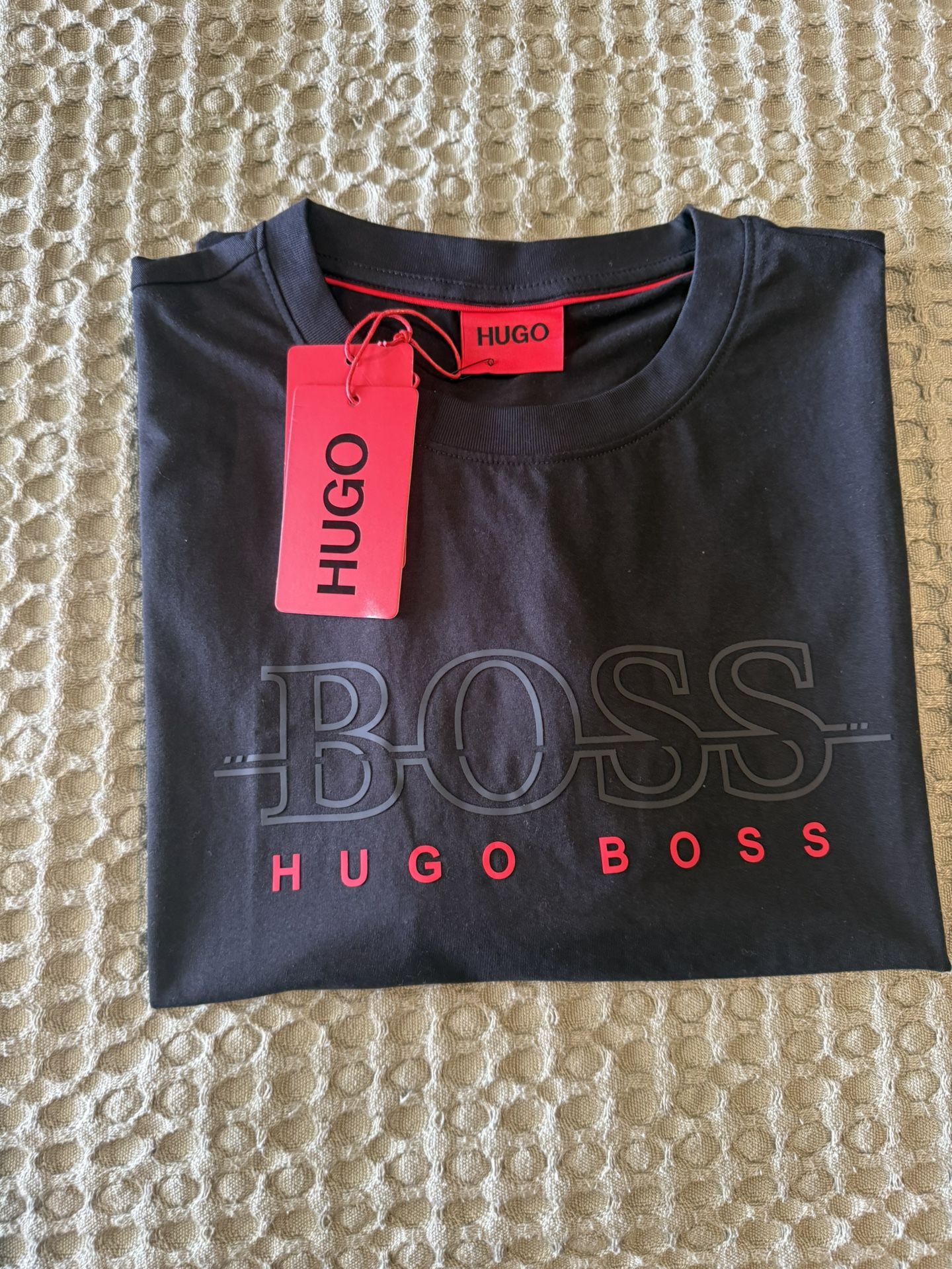 Boss, Gucci, Carolina Herrera T-shirts