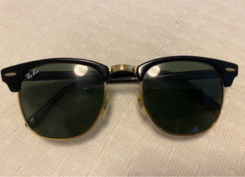 Rayban sunglasses