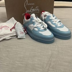 Christian Louboutin Sneakers Size 45