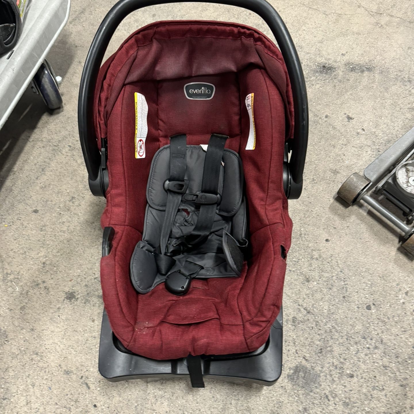 Car seat