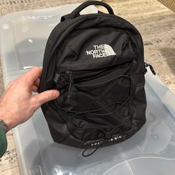Northface Borealis Mini Backpack