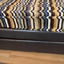 Twin Daybed Cover Chenille 