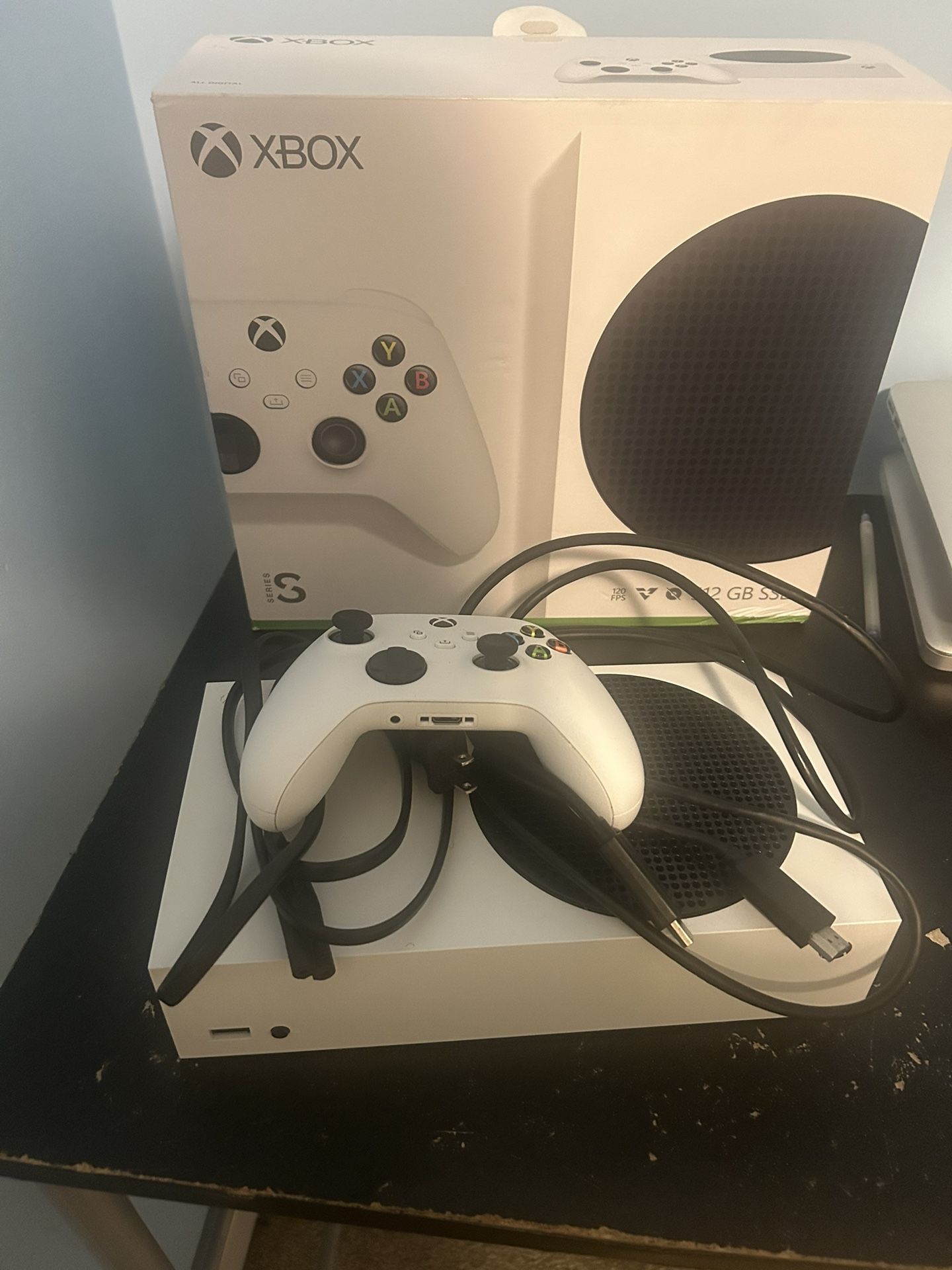 Xbox For sale