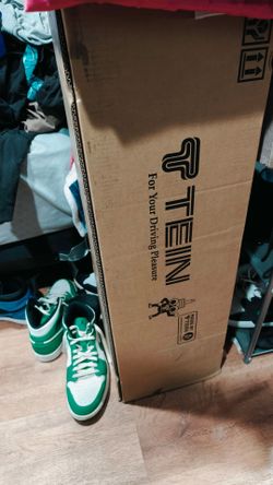 TEIN Coilovers Honda Accord (90-97) Acura CL (96-99) Street Basis Z