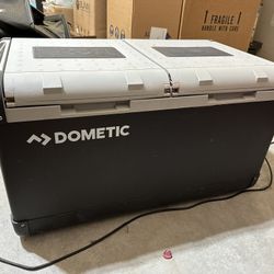 Dometic Cooler