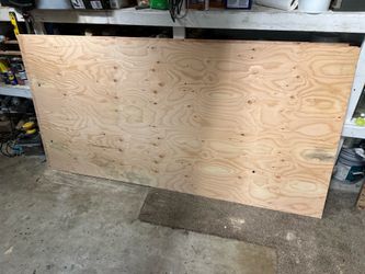 15/32 4x8 CDX 4-ply
