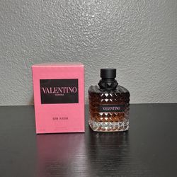 Valentino – Donna Born in Roma