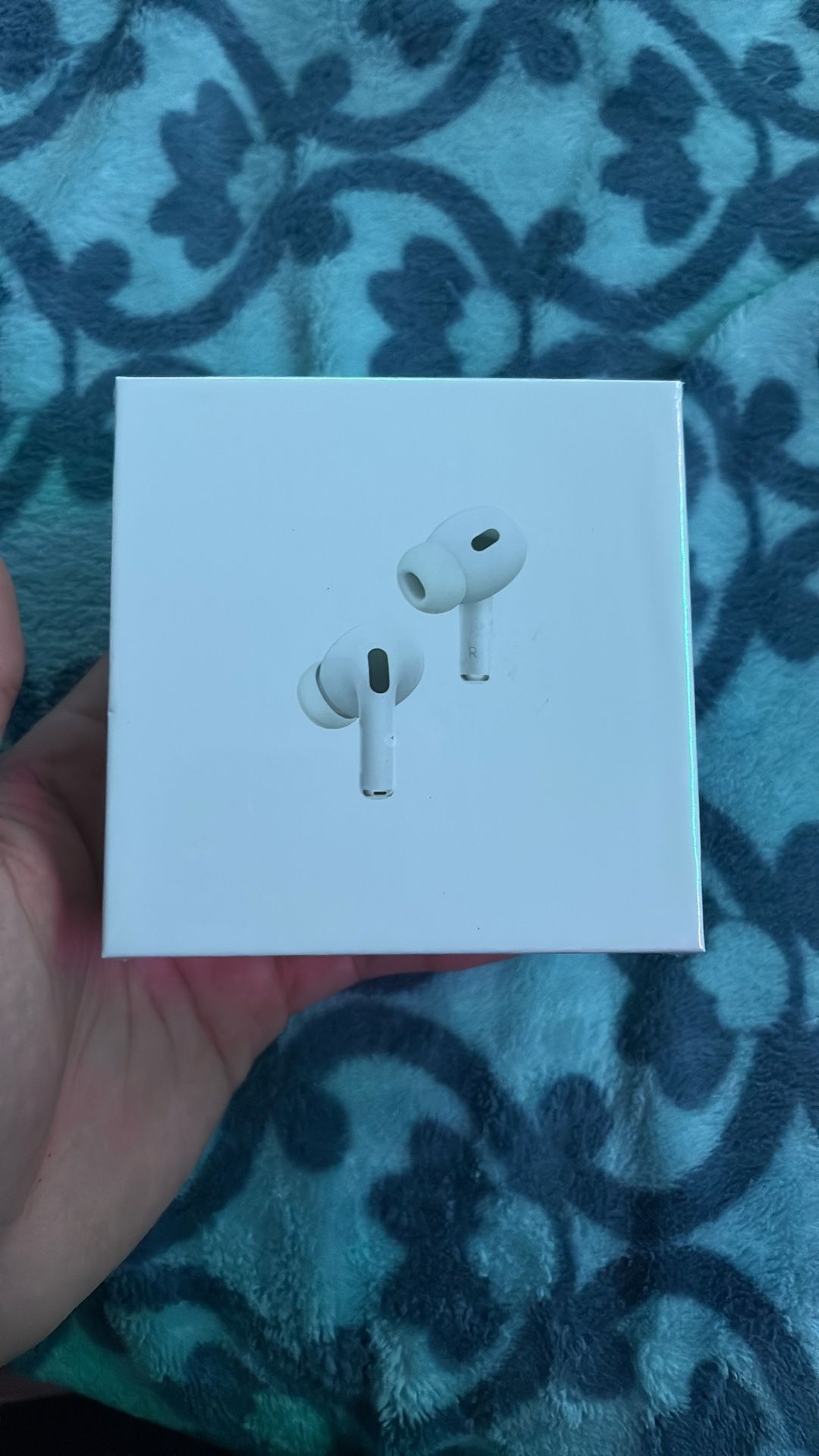 AirPod Pros