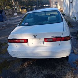 1997 Toyota Camry