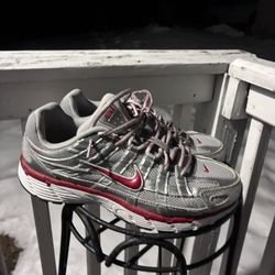 Nike P6000